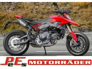 DUCATI HYPERMOTARD V2 *2026*