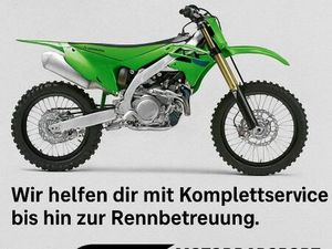 KAWASAKI KX 250