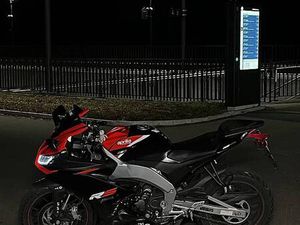 APRILIA RS 125