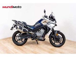 CFMOTO 800 MT