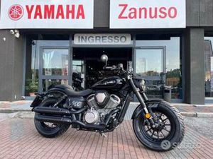 BENDA MOTORCYCLES CHINCHILLA 500 35 KW