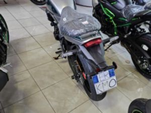 KAWASAKI Z650 RS KM0