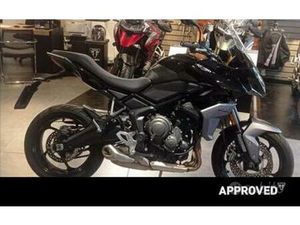 TRIUMPH TIGER SPORT 660 ABS