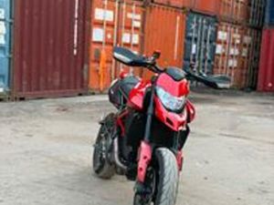 HYPERMOTARD 950 A2 35KW