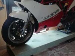 DUCATI F1 SANTAMONICA