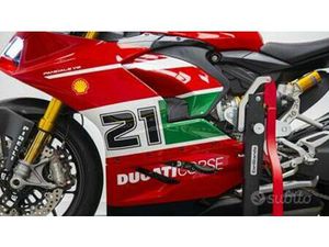 DUCATI PANIGALE V2 - 2023
