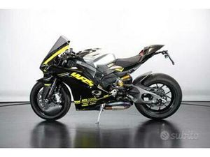 DUCATI PANIGALE V4 S