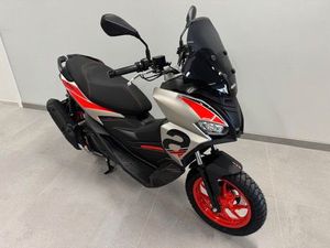 APRILIA SR GT SPORT 200 E5+ - SONDER- ANGEBOT BIS 30.01.