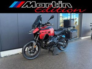 BMW R1300GS ADVENTURE MARTIN EDITION PREDATOR