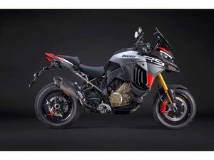 DUCATI MULTISTRADA V4 RS