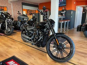HARLEY DAVIDSON FXBRS BREAKOUT 114 | NOCKENWELLE | KESSTECH| 5HD