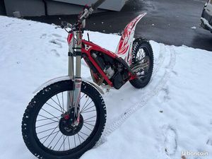 TRIAL, GAZ, GAZ 300 TXT 2021