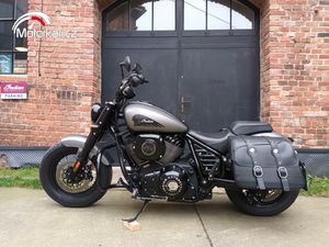 INDIAN CHIEF BOBBER DARK HORSE