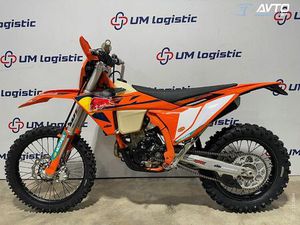 KTM KTM 250 EXC CHAMPION EDITION