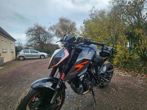 1290 SUPER DUKE R