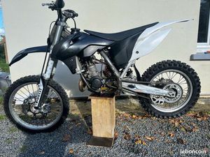 85 SX 2014