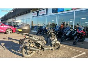 SCOOTER KYMCO SUPER 8