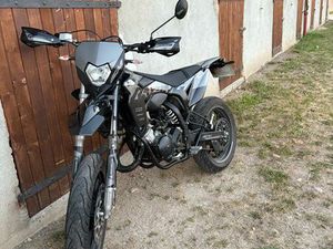 SHERCO 50 CC