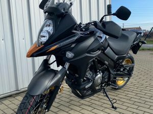 SUZUKI DL 650 V-STROM XT 2025