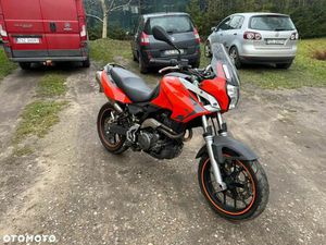 APRILIA PEGASO