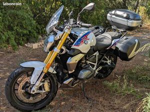 BMW R1250R