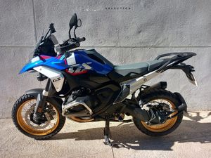 MOTO BMW MOTORRAD R 1300 GS DE OCASIÓN 89741681