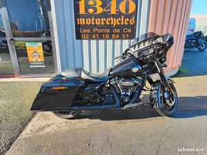 HARLEY DAVIDSON STREET GLIDE SPÉCIAL