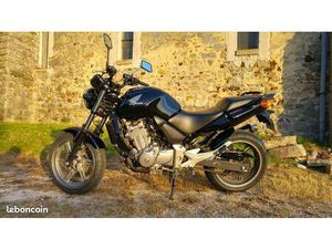 HONDA 500 CBF 2006