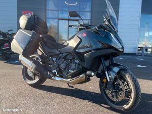 HONDA NT1100 2023 - SPORT GT - GRIS