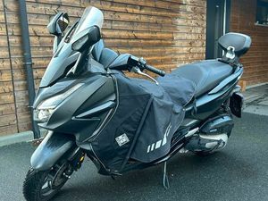 HONDA FORZA 125 – 2021