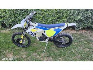 250 FE HUSQVARNA - ENDURO