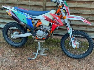 KTM 350 EXC-F 6DAYS 06/23