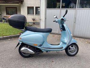 VESPA PIAGGIO BJ 2004 125 CCM