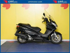 VENDO SUZUKI BURGMAN UH 200 (2006 - 12) USATA A COMO (CODICE 9883068) - MOTO.IT