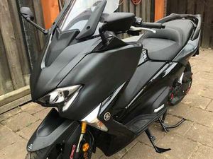 XP-530 D-A (T MAX DX)