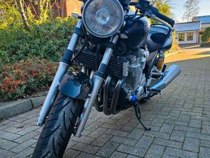 YAMAHA XJR 1300