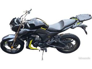 MOTO 125 CC ZONTES URBAN