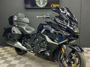 BMW K 1600 GRAND AMERICA 2022 / TOUTES OPTIONS + CARPLAY + PPF / GARANTIE 3 MOIS