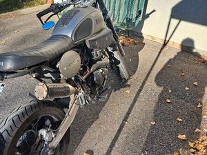 BULLIT HERO 125 CC BON ÉTAT