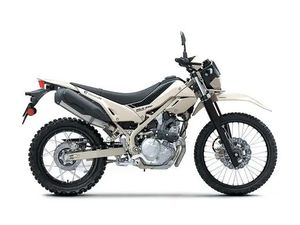 2026 KAWASAKI KLX230 SHERPA S
