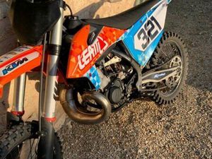 250 SX KTM 2020