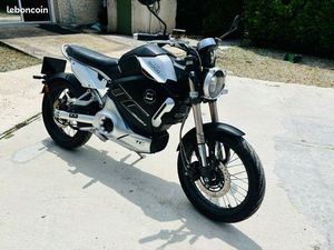 125 SUPER SOCO TC MAX