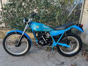 BULTACO SHERPA 350