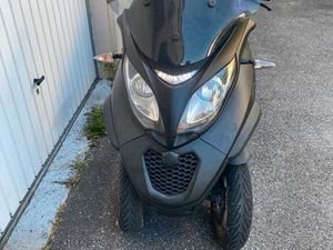 SCOOTER PIAGGIO