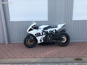 SUZUKI GSXR1000 L7 L8 L9