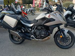 HONDA NT 1100 DCT BEIGE 2025
