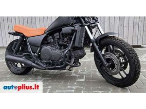 HONDA VF 750 CC, CHOPPERS / CRUISERS / CUSTOM