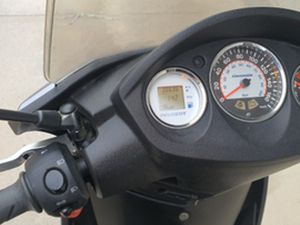 PEUGEOT GEOPOLIS 250