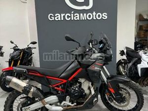 APRILIA - TUAREG 660