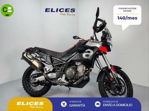 APRILIA - TUAREG 660